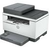 Πολυμηχάνημα HP Laserjet MFP M234sdn Ασπρόμαυρο - 6GX00F